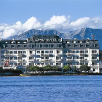 Grand Hotel