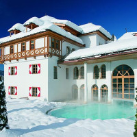 Grand Spa A-Rosa