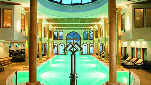 Grand Spa A-Rosa