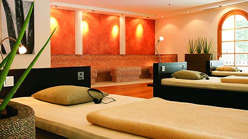 Grand Spa A-Rosa