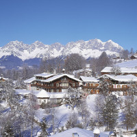 Relais & Chateaux Hotel Tennerhof