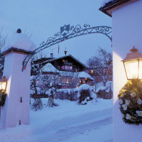 Relais & Chateaux Hotel Tennerhof