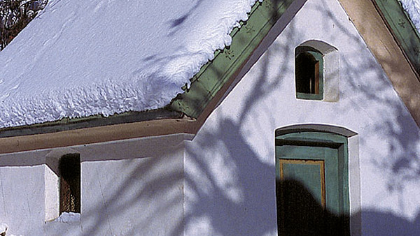 Relais & Chateaux Hotel Tennerhof