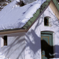 Relais & Chateaux Hotel Tennerhof