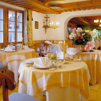 Relais & Chateaux Hotel Tennerhof