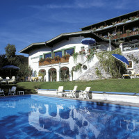 Relais & Chateaux Hotel Tennerhof