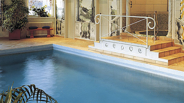 Relais & Chateaux Hotel Tennerhof