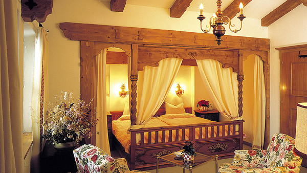 Relais & Chateaux Hotel Tennerhof