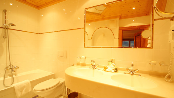 Relais & Chateaux Hotel Tennerhof