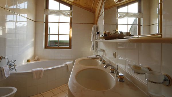 Relais & Chateaux Hotel Tennerhof