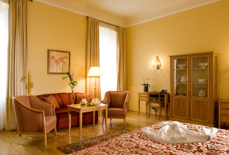 Grand Hotel Sauerhof