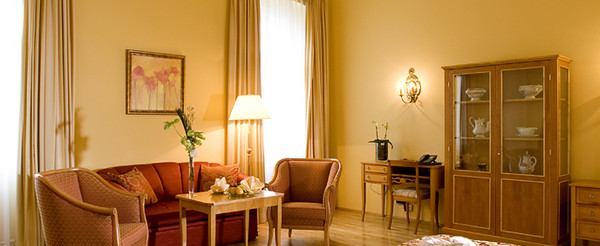 Grand Hotel Sauerhof