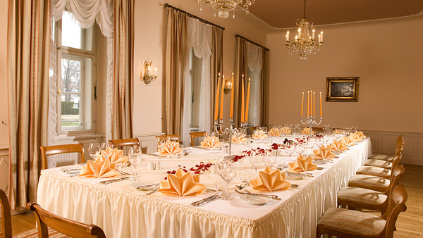 Grand Hotel Sauerhof