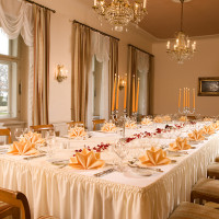 Grand Hotel Sauerhof