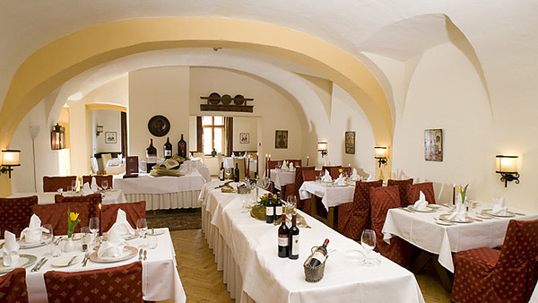 Grand Hotel Sauerhof