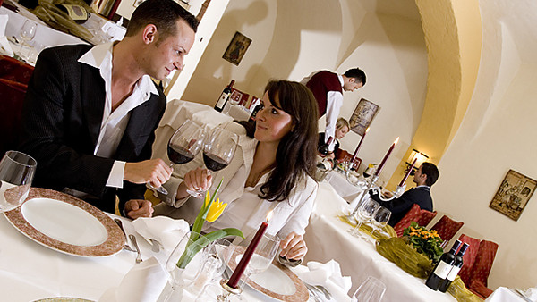 Grand Hotel Sauerhof