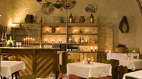 Grand Hotel Sauerhof