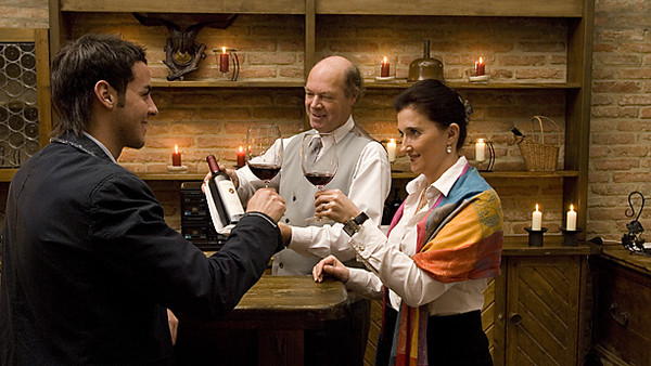 Grand Hotel Sauerhof