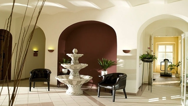 Grand Hotel Sauerhof