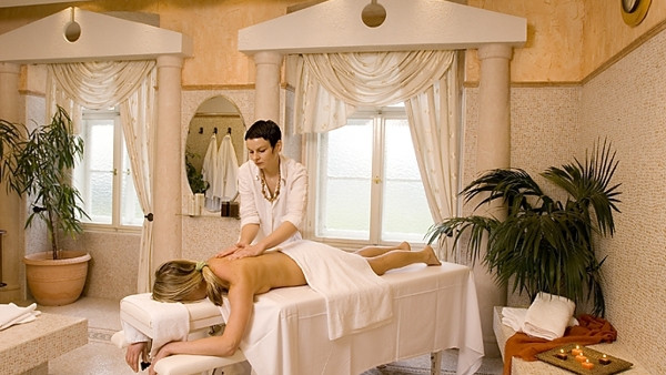 Grand Hotel Sauerhof