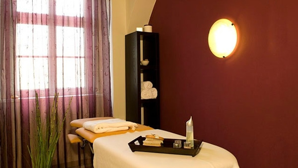 Grand Hotel Sauerhof