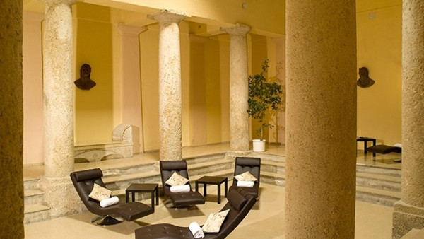 Grand Hotel Sauerhof