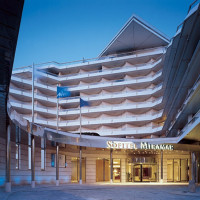 HOTEL SOFITEL BIARRITZ MIRAMAR THALASSA SEA & SPA