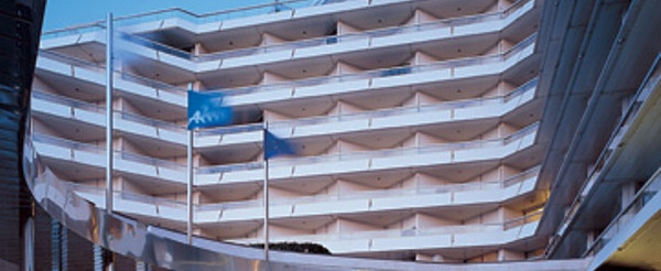 HOTEL SOFITEL BIARRITZ MIRAMAR THALASSA SEA & SPA