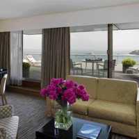 HOTEL SOFITEL BIARRITZ MIRAMAR THALASSA SEA & SPA