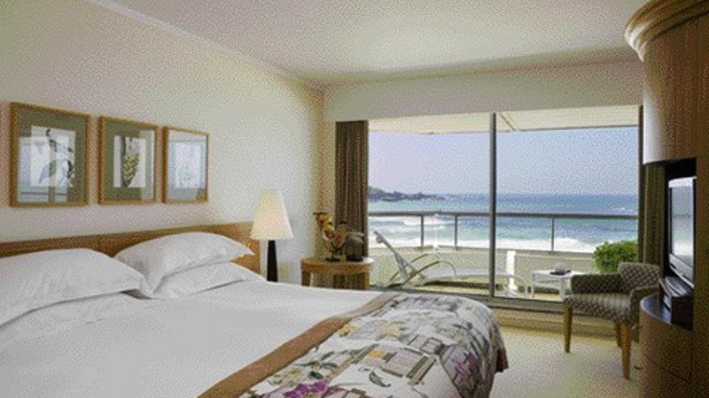 HOTEL SOFITEL BIARRITZ MIRAMAR THALASSA SEA & SPA