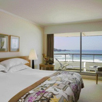 HOTEL SOFITEL BIARRITZ MIRAMAR THALASSA SEA & SPA