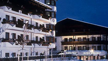 Berghof
