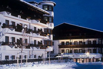 Berghof
