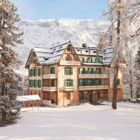 Waldhaus Flims