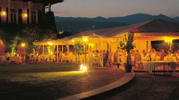 Villa Principe Leopoldo Hotel & SPA