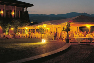 Villa Principe Leopoldo Hotel & SPA