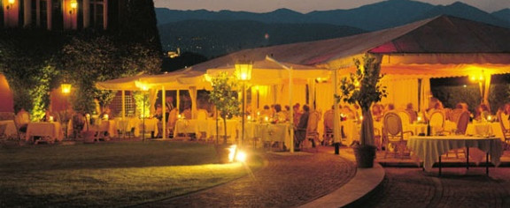 Villa Principe Leopoldo Hotel & SPA