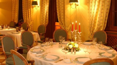 Villa Principe Leopoldo Hotel & SPA