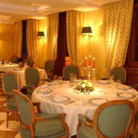 Villa Principe Leopoldo Hotel & SPA