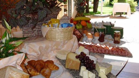 Villa Principe Leopoldo Hotel & SPA