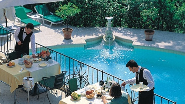 Villa Principe Leopoldo Hotel & SPA