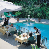 Villa Principe Leopoldo Hotel & SPA