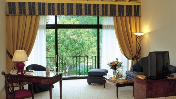 Villa Principe Leopoldo Hotel & SPA