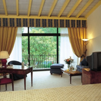 Villa Principe Leopoldo Hotel & SPA