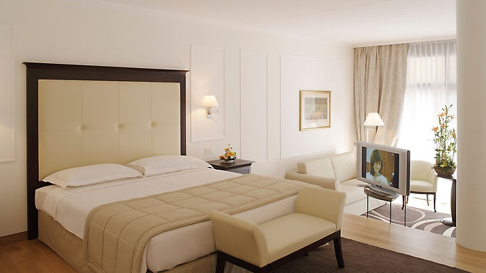 Villa Principe Leopoldo Hotel & SPA