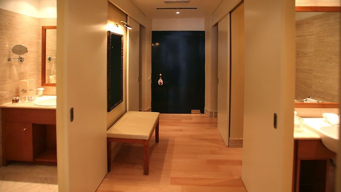 Villa Principe Leopoldo Hotel & SPA