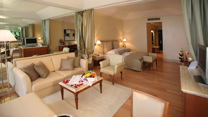 Villa Principe Leopoldo Hotel & SPA