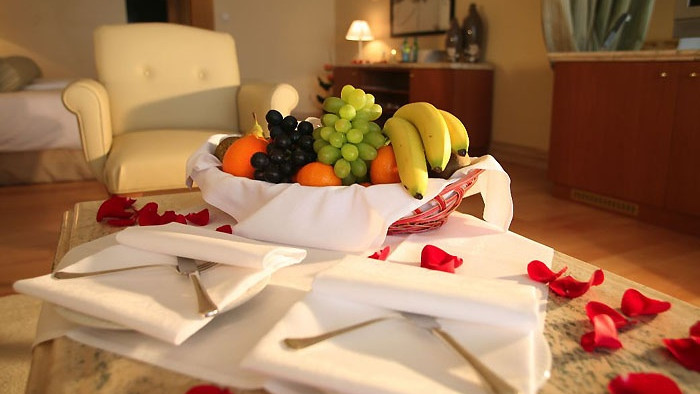 Villa Principe Leopoldo Hotel & SPA