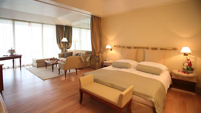 Villa Principe Leopoldo Hotel & SPA