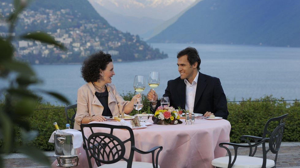 Villa Principe Leopoldo Hotel & SPA